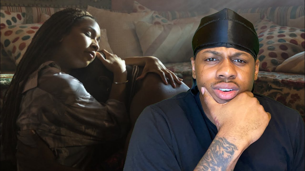 TAYC - N'Y PENSE PLUS (REACTION)