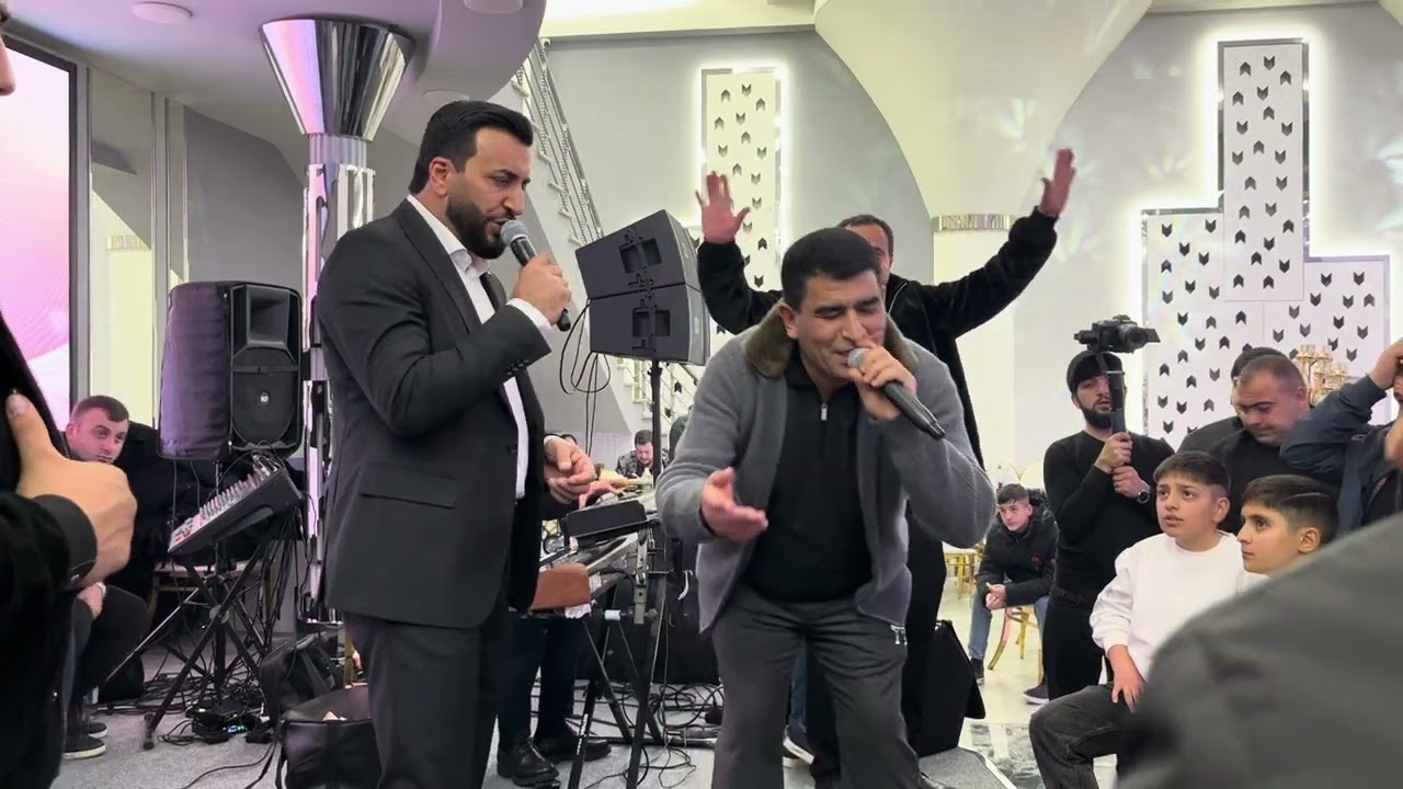 Mayis Karoyan Jono Temuryan Udo