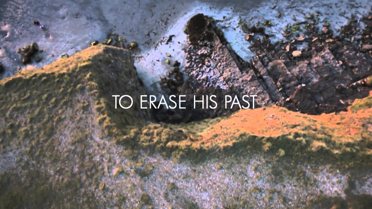 The Last Days of Peter Bergmann Trailer
