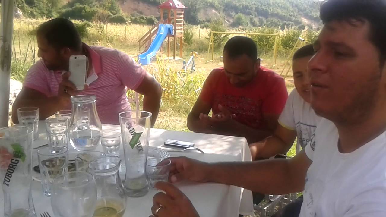 Bled dapa tu i knu rexhes