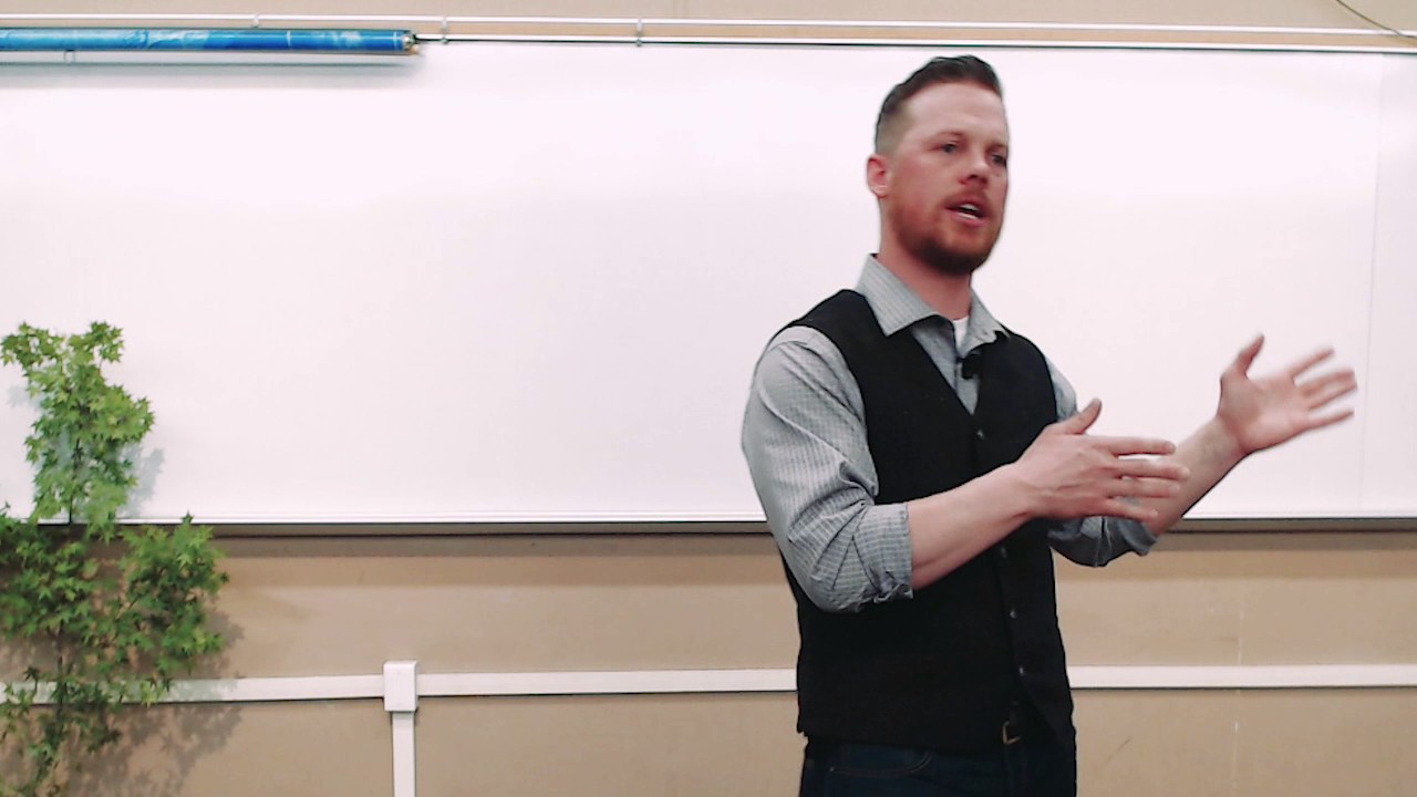 Healing 101 Lecture Series: 