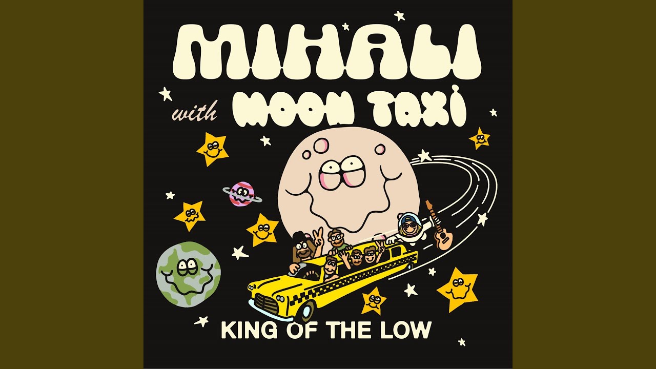 King of the Low