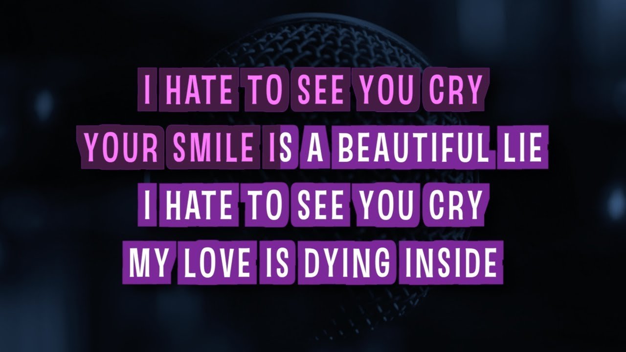 Stereo Love (Karaoke) - Edward Maya