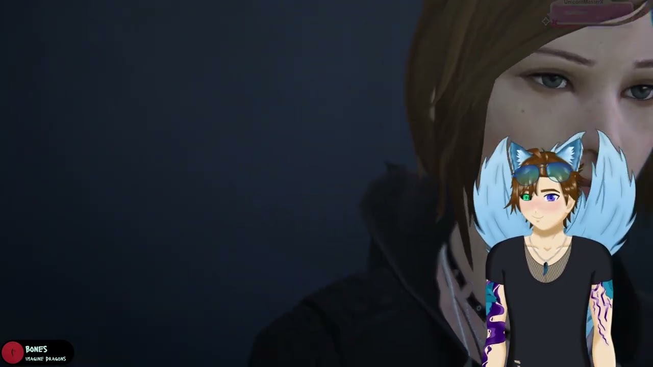 Life is Strange before the storm!