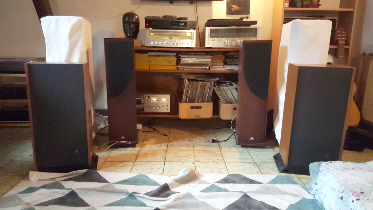 Philips ad9710