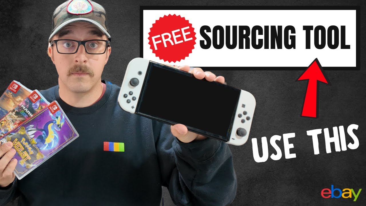 How I Know What to Resell on eBay for Profit (Secret Tools)