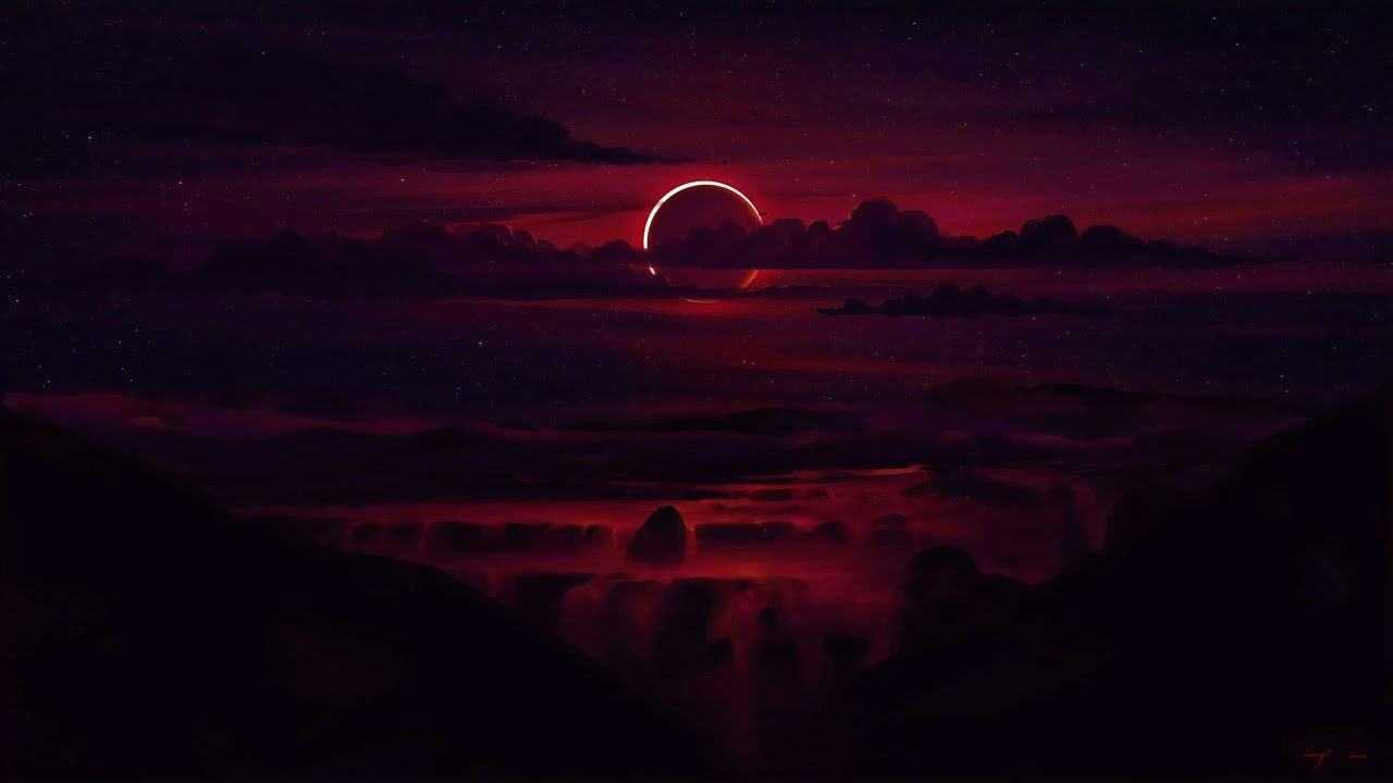 Deep &bull; Dark &bull; Trance Mix #6