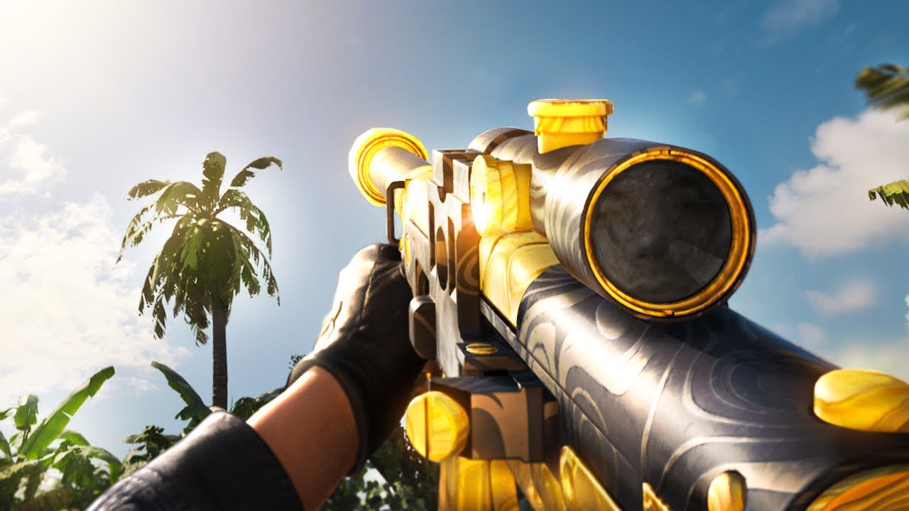 new *SECRET BUFF* HIPFIRE PPSH 😱 (Warzone Season 2 UPDATE)
