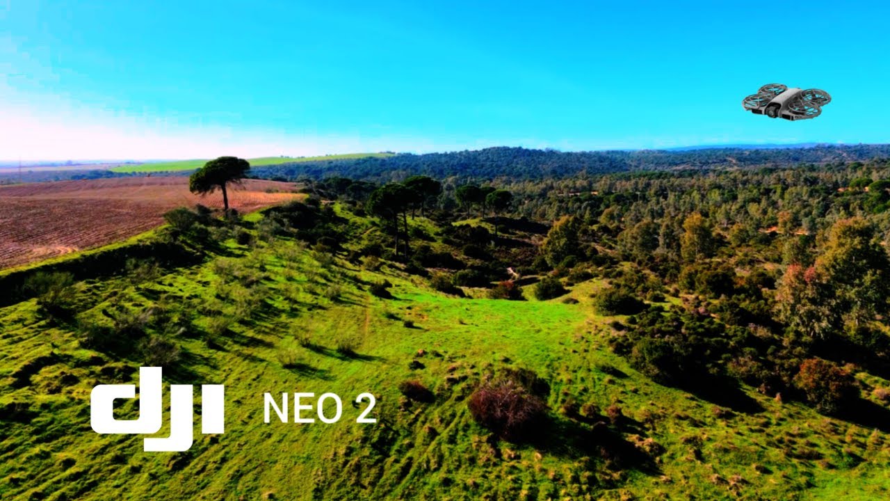 1# DJI NEO 2