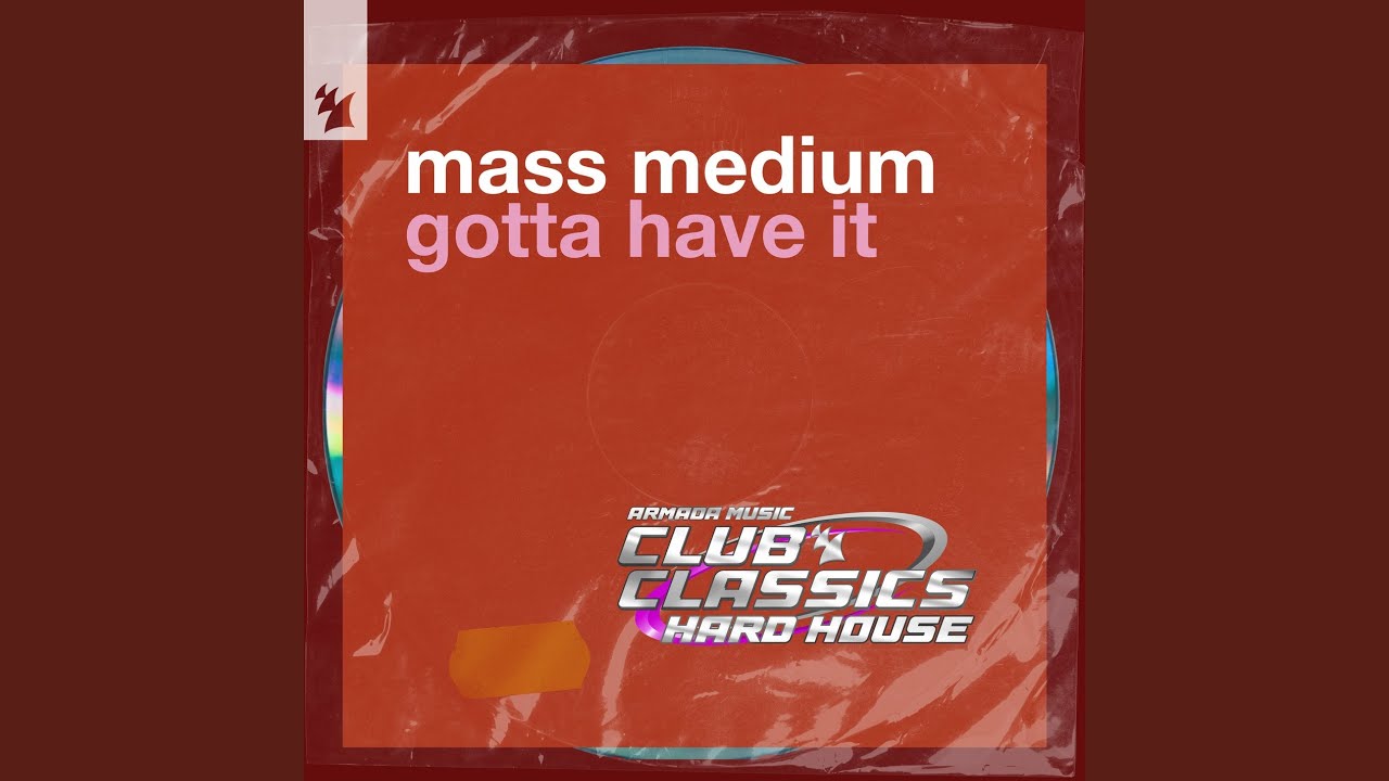 Gotta Have It