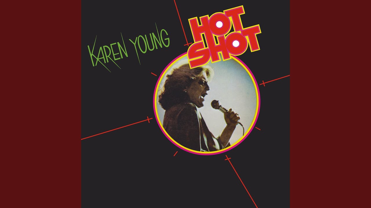 Hot Shot (Original 12