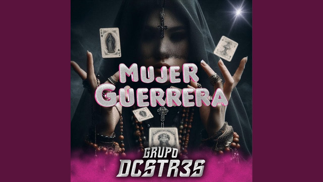 Mujer Guerrera