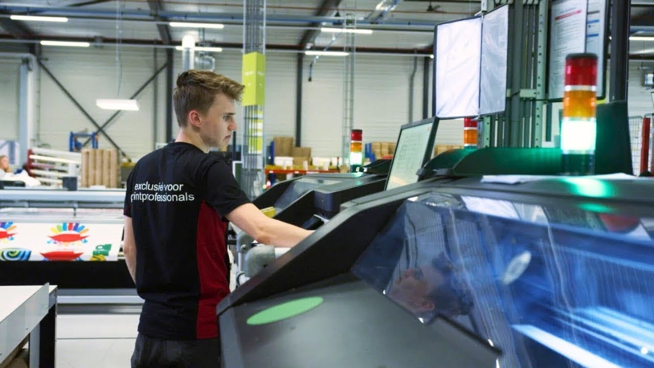Probo - Your print partner behind the scenes (ENG Voice-over)