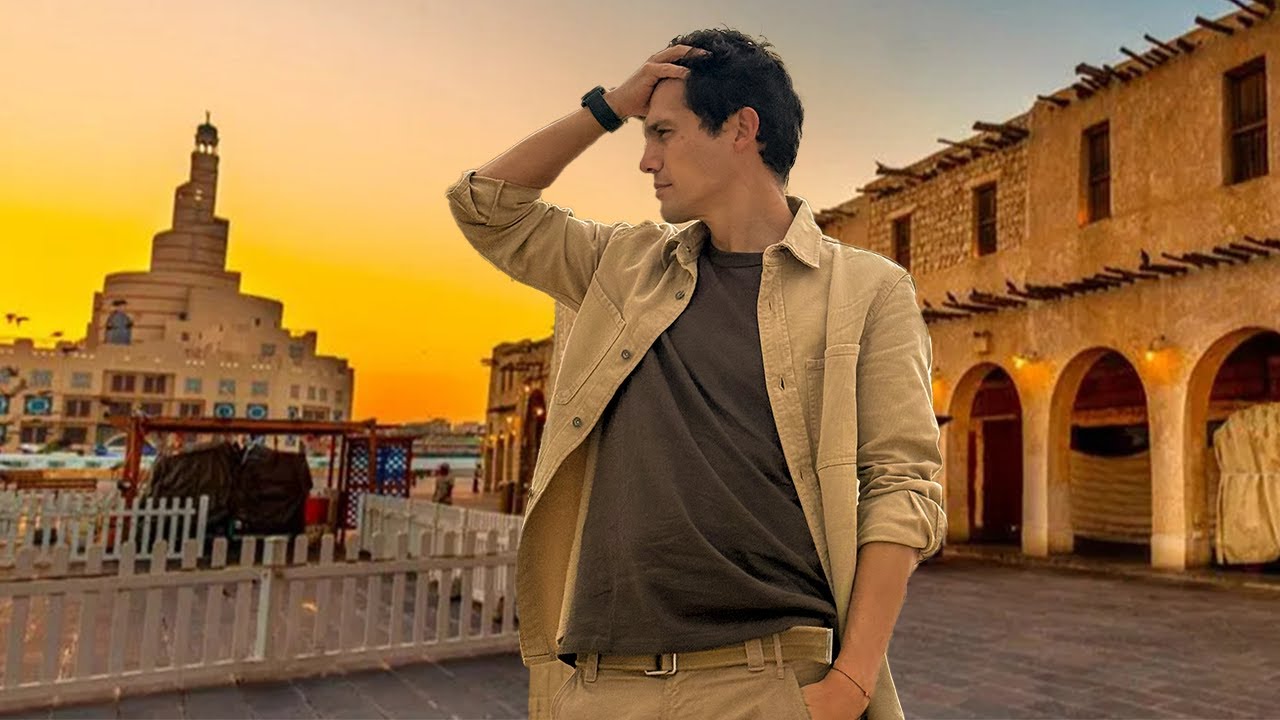 El Ramadán en los países árabes 🌙