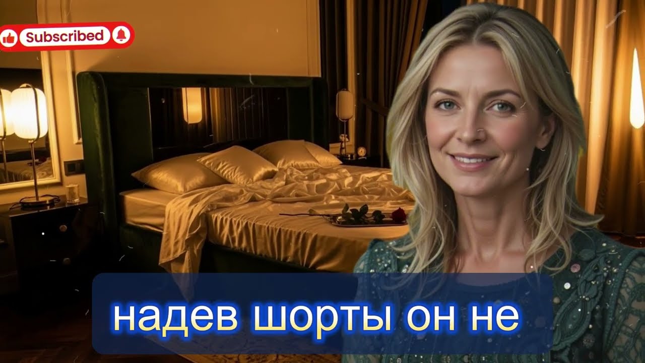 Когда машина подвела | Ночь в отеле