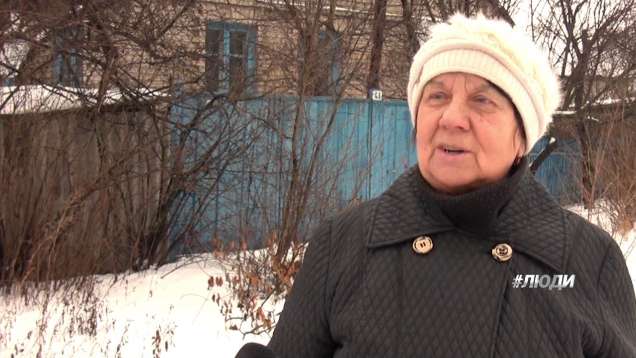 Новая Луганщина Люди Белокуракино
