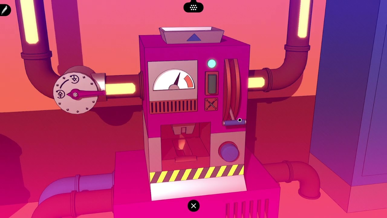 Chants of Sennaar - 15 - Cleaning Up Science Land