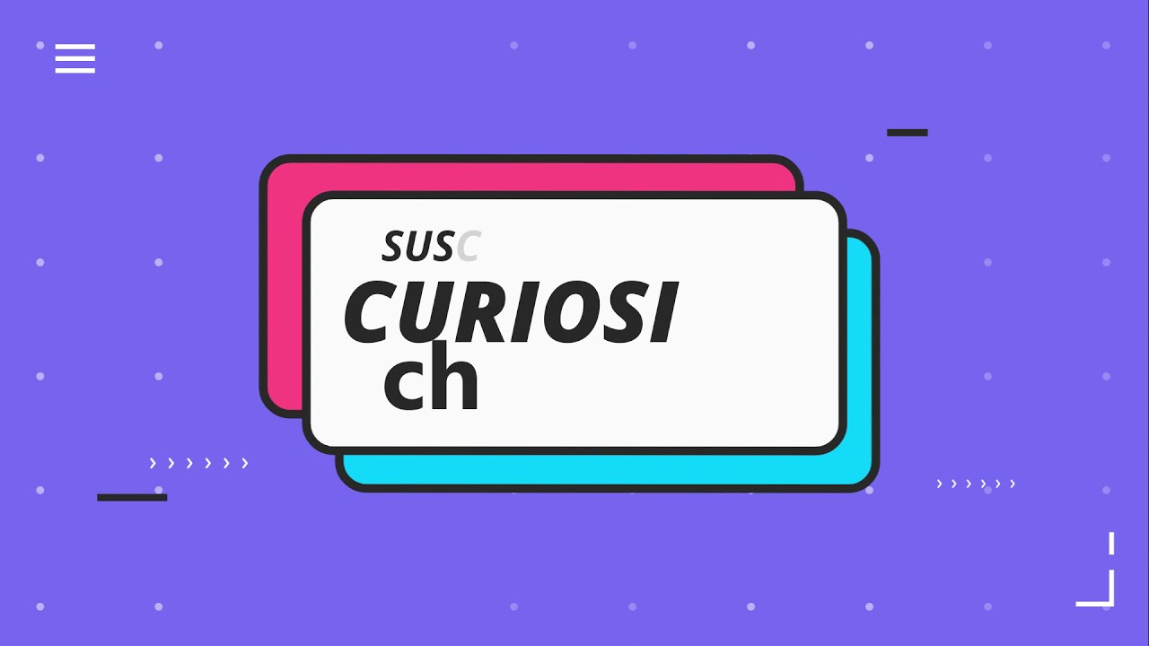CURIOSITY CHANNEL