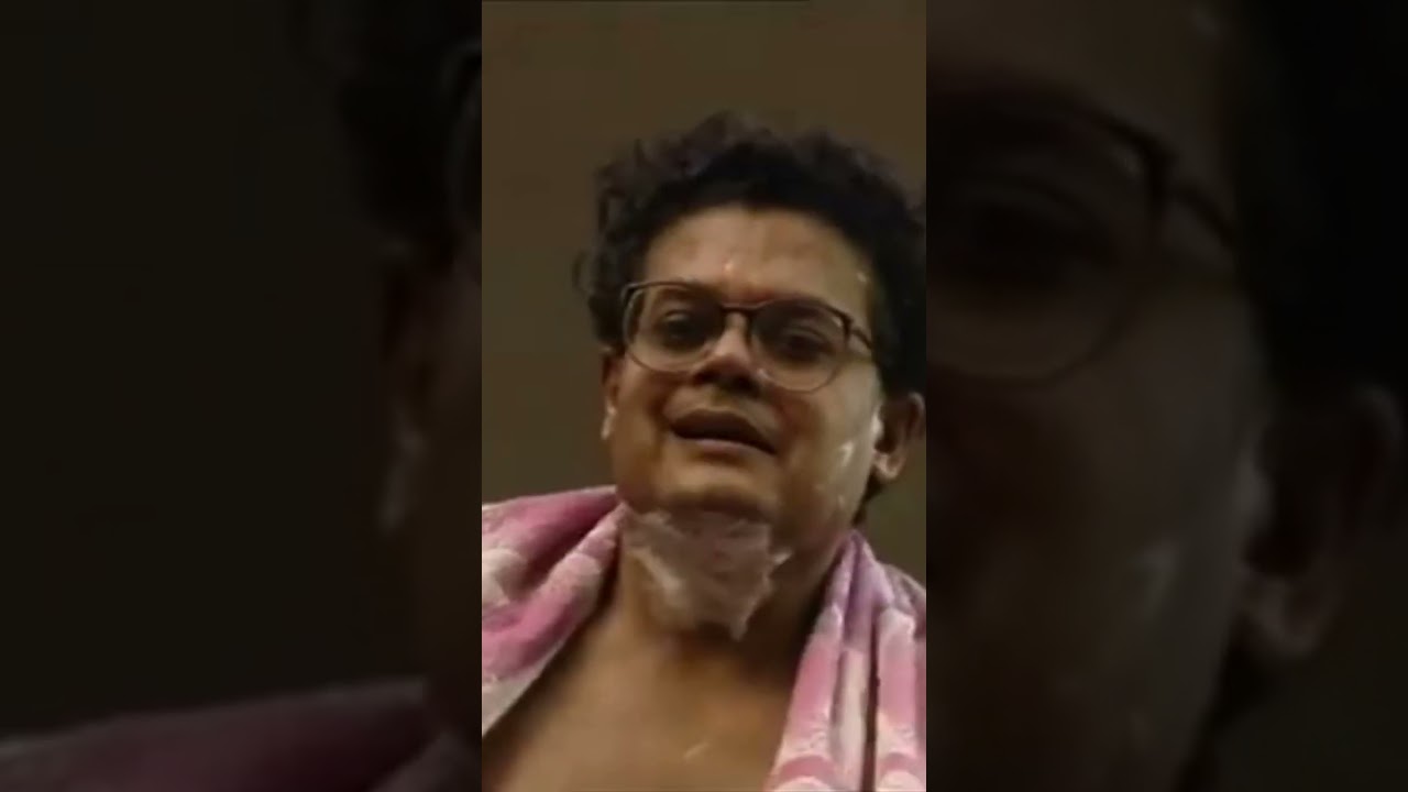Shrimaan Shrimati Part 2 #funnyvideo #shortvideo #viralvideo