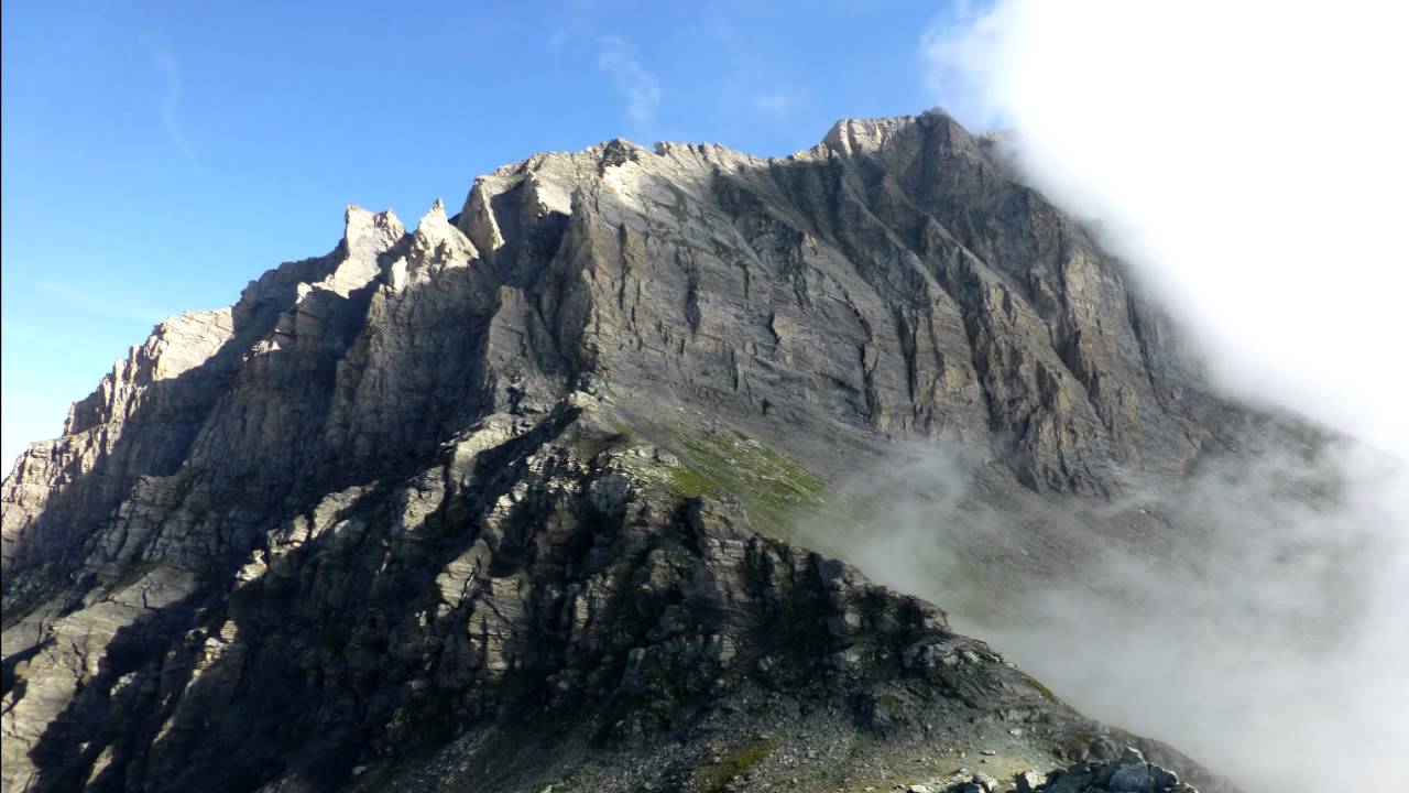 Les Thermes de Vals - Analyse