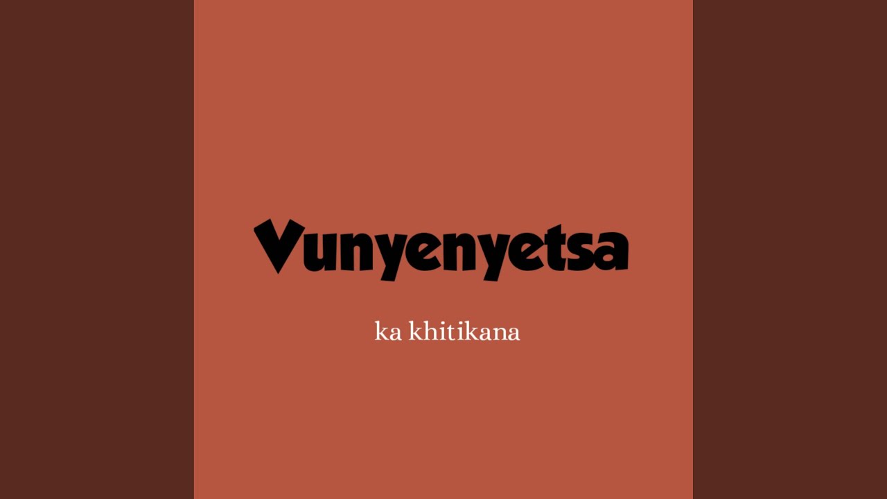 Ka khitikana