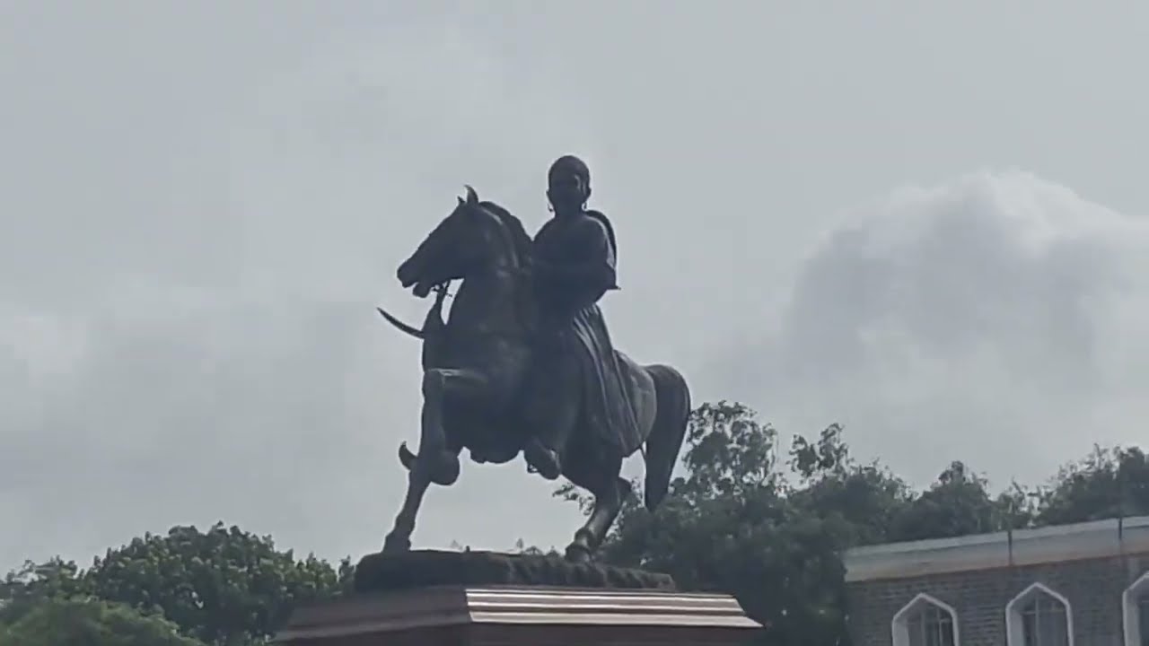 Shivaji University Vlog |Kolhapur Vlog | Exciting Life Of Sahil |