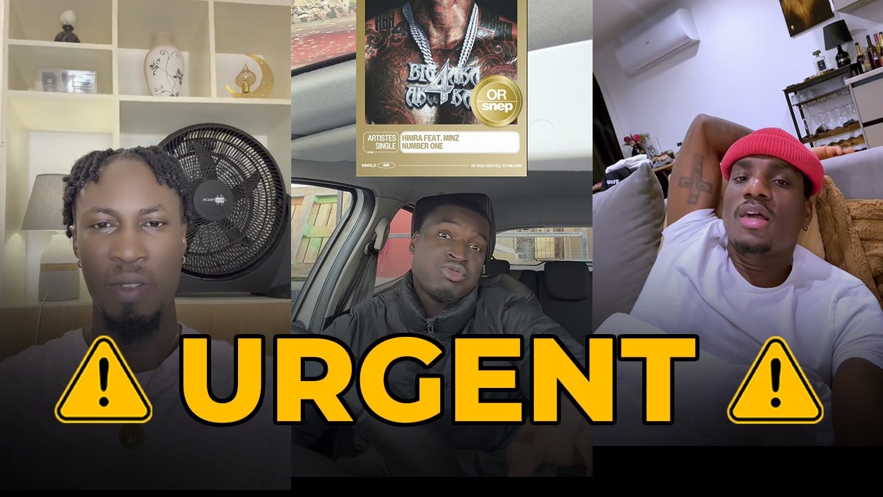 [⚠️URGENT] Scãndale, la Certification de Didi B est Fausse 😂🔥🙌🏿⚔️