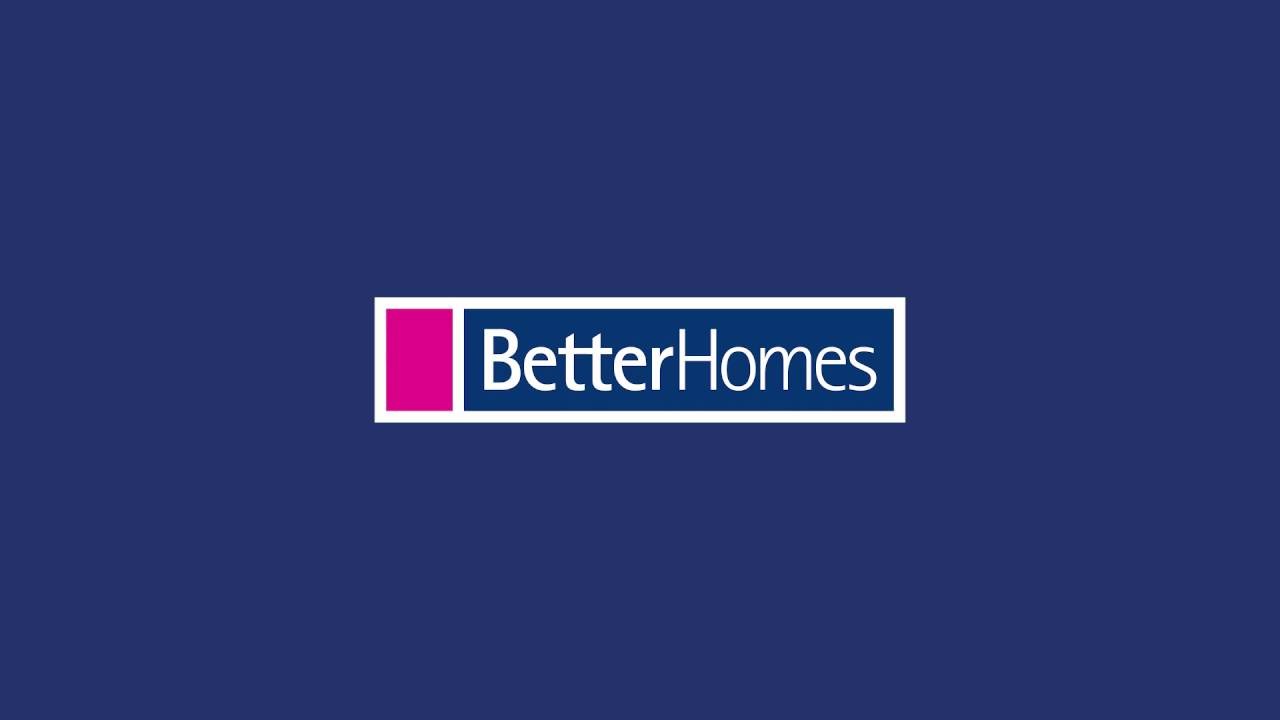 Better Homes AP297966 Marina Mansion