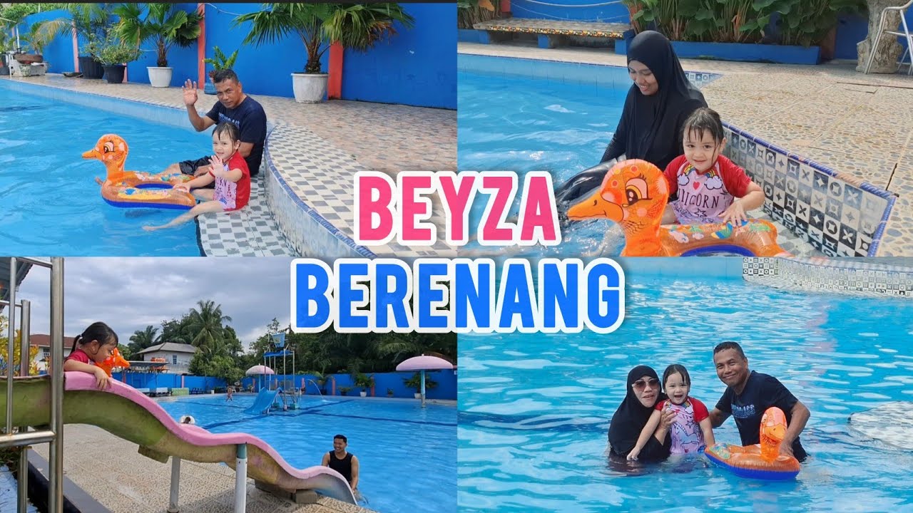 BEYZA BERANI BANGET, BIKIN OMA OPA JANTUNGAN 😂