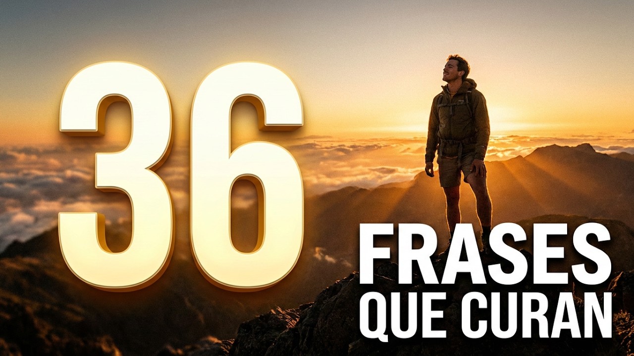 ✅ 36 Frases Bonitas sobre el Amor, la Vida, los Sueños...
