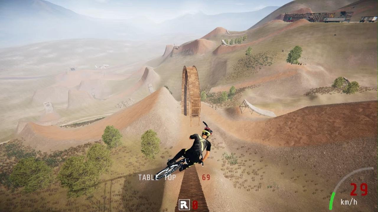 CRAZY trick