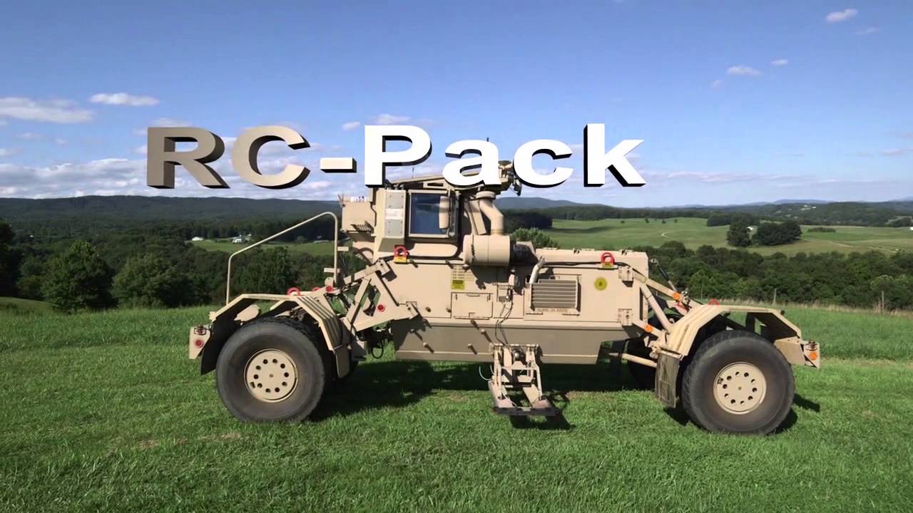 Critical Solutions International Overview