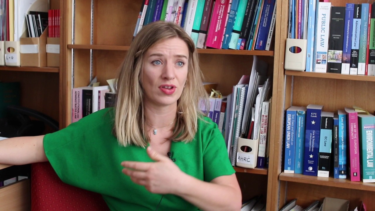 SULNE: Dr Kirsteen Shields