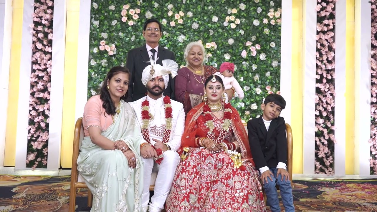 MARRIAGE PART 3
