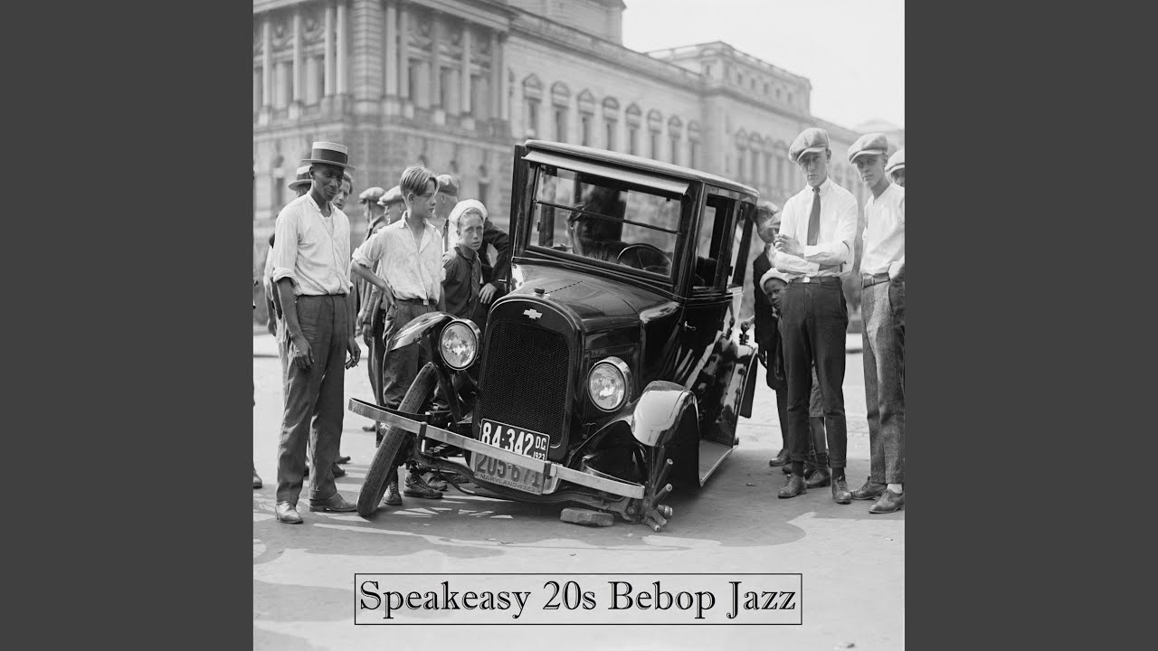 Bootleg Jazz