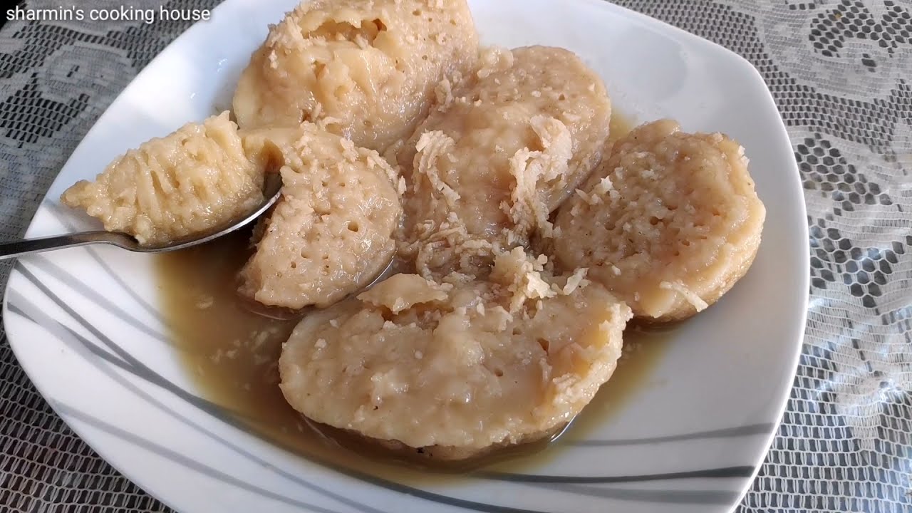 খেজুরের রস দিয়ে চিতই পিঠার রেসিপি || Chitoi Pitha || Bangladeshi Rosh Chitoi || Shiter Pitha
