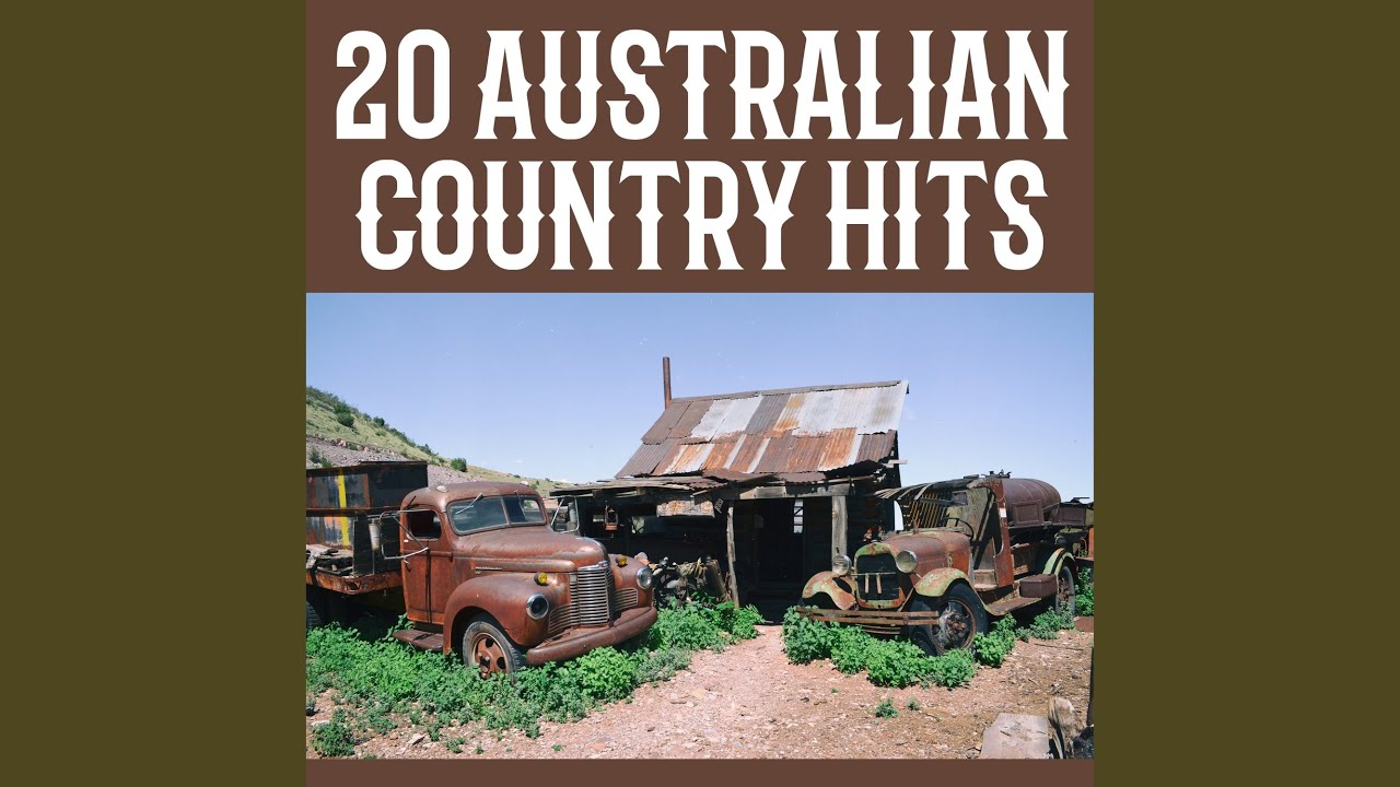 The Australian Country Music Hall Of Fame