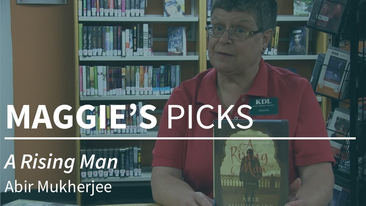 Maggies Pick's - 