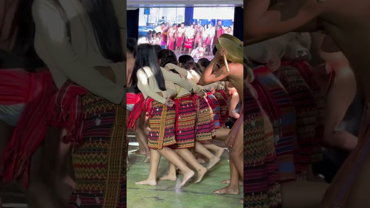 Kalinga Chant | Dandannag 