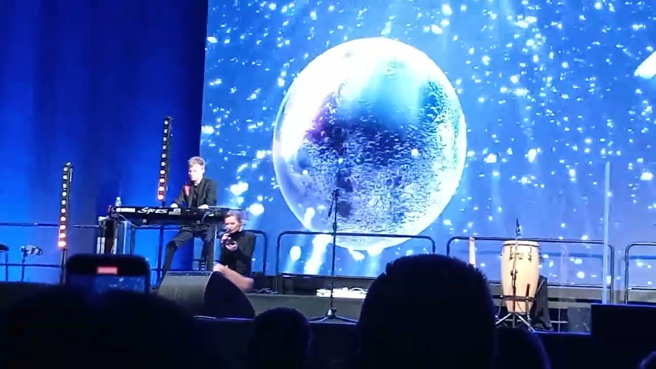 Varius Manx - Piosenka księżycowa - Poznań 30.11.2024