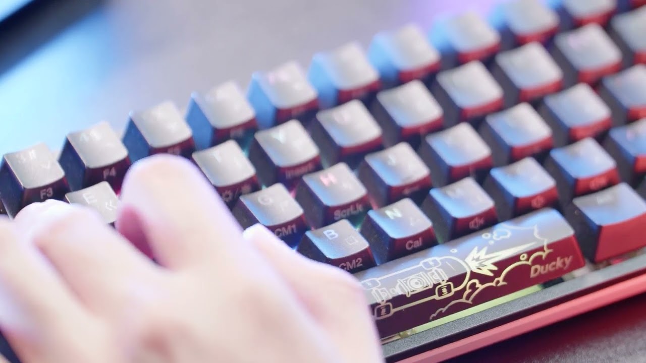 My Shift Key Refuses to Work Unless I Apologize for My Life Choices forcing me to negotiate with pla
