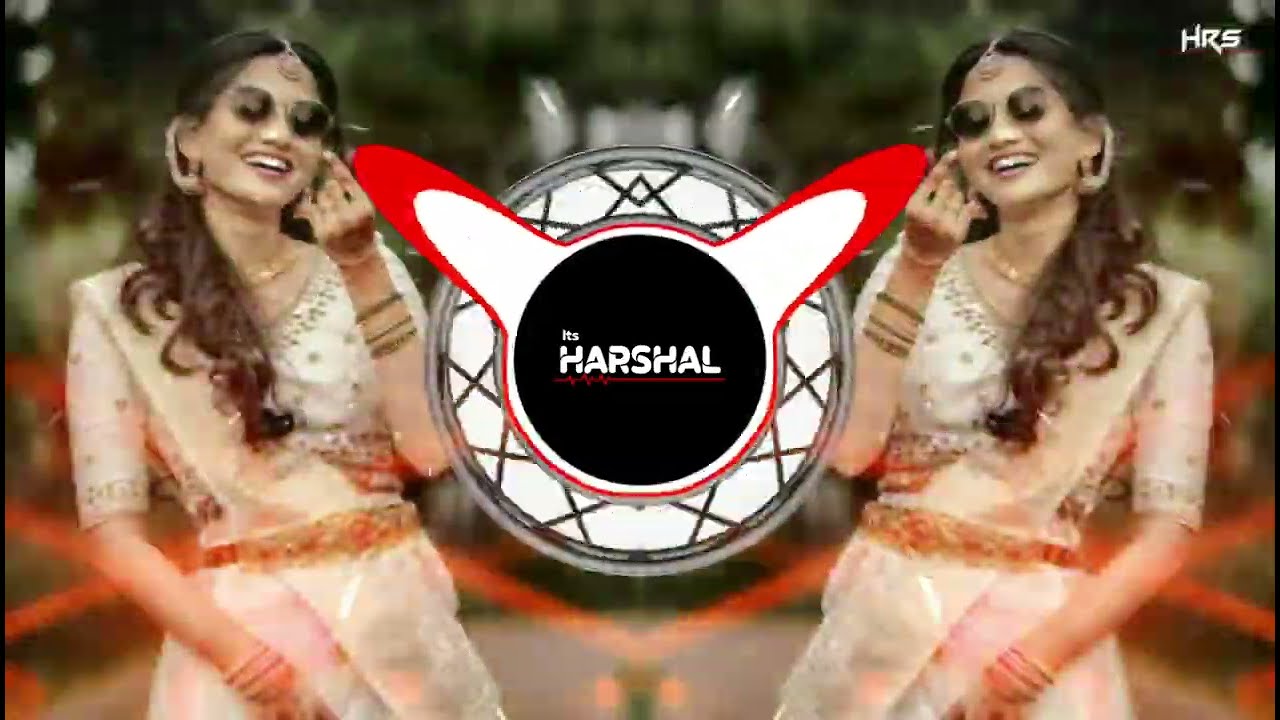 Aaye ho meri zindagi mein tum bahar banke dj song ( Tapori Mix ) It's Dj Harshal Mix #dj 