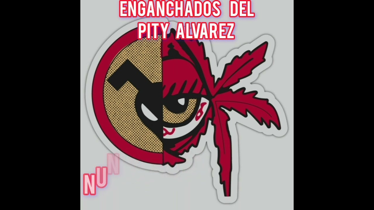 Enganchados de pity alvarez/parte 1