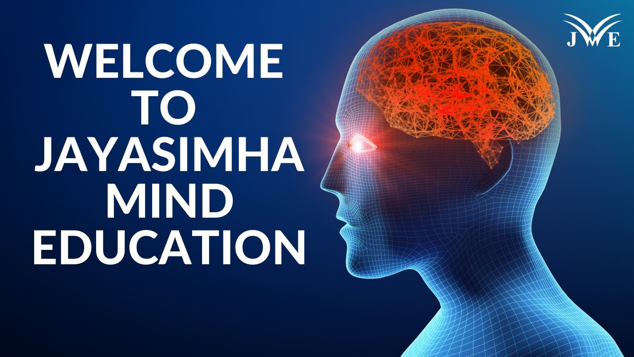 Jayasimha Mind Education-The Memory Academy