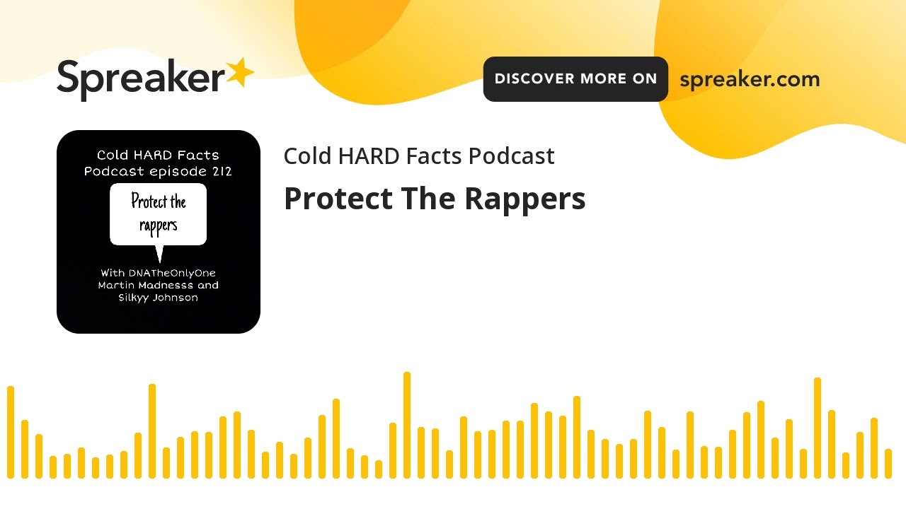 Protect The Rappers