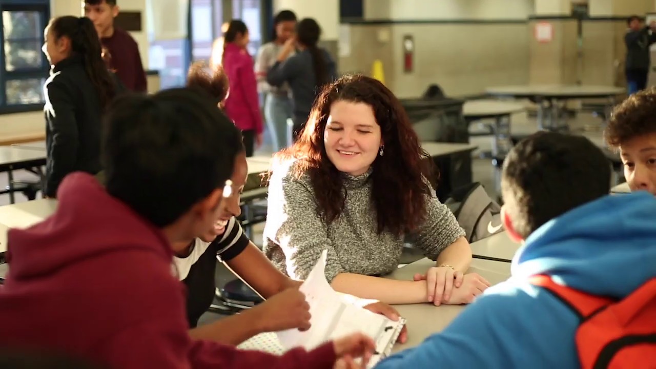 WW Graduate School of Teaching & Learning
