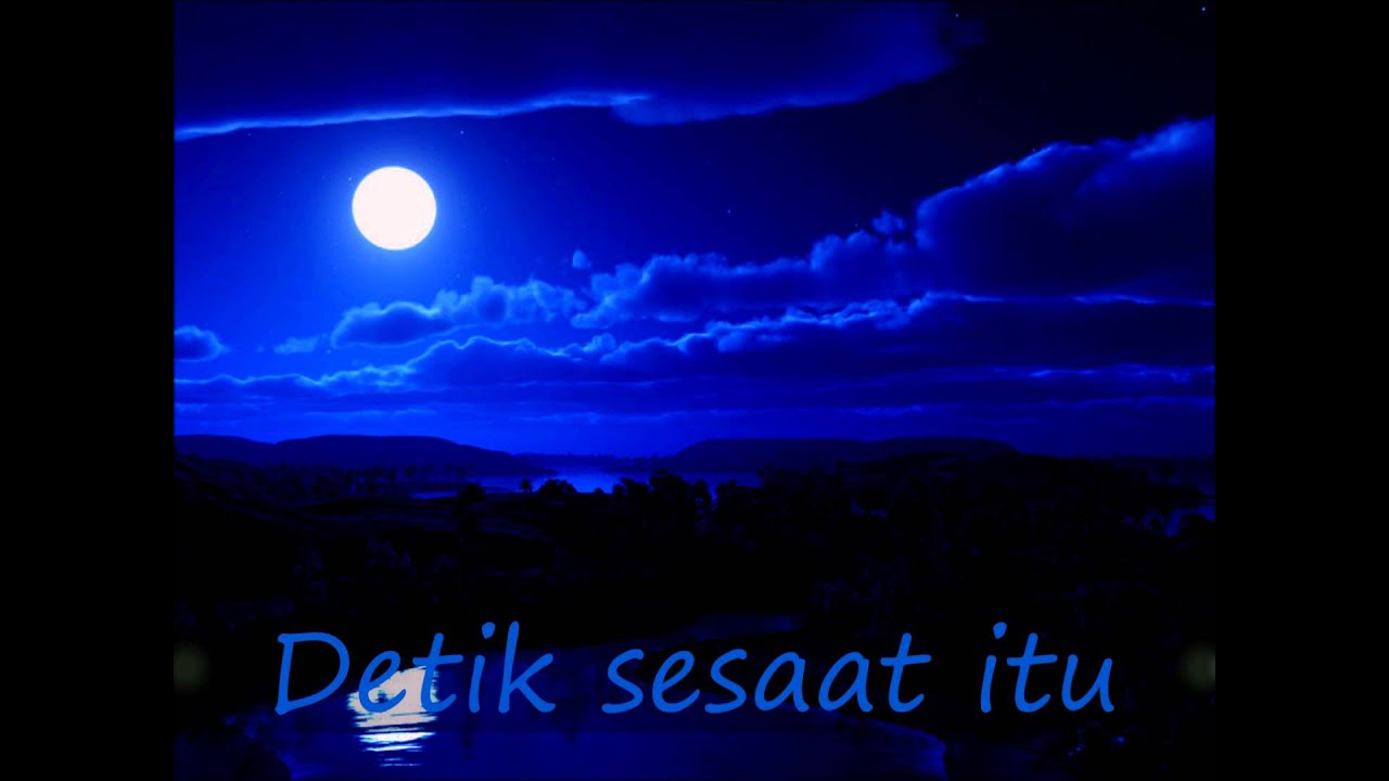 Siti Nurhaliza - Kudus Sinarmu