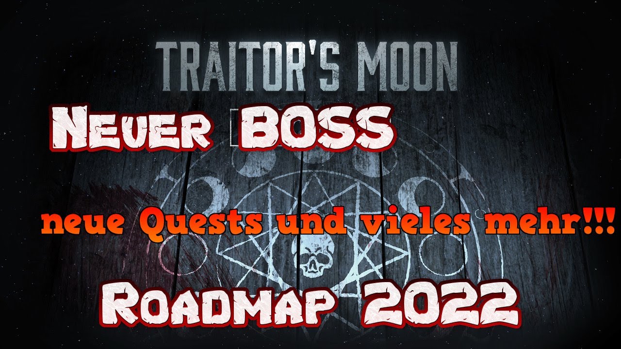 Neuer Boss, neue Quests uvm. Roadmap zu Hunt: Showdown | News | Deutsch / German