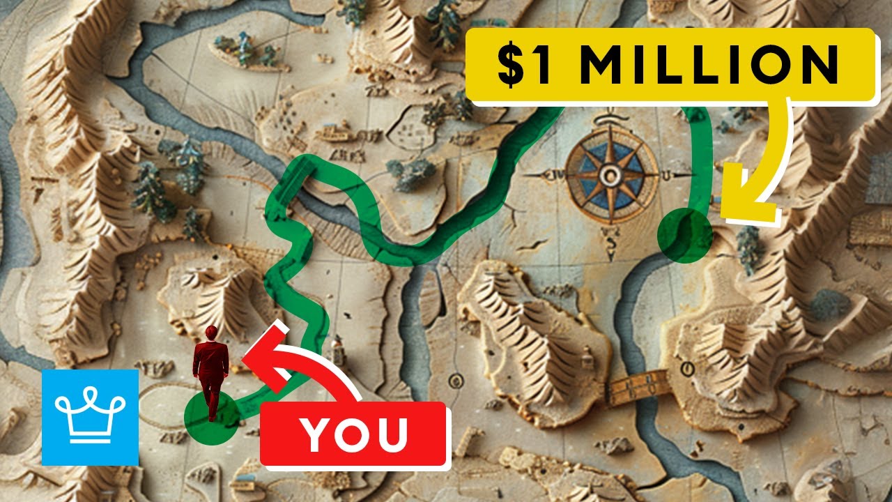 15 Ways to Accelerate Your Journey to $1,000,000