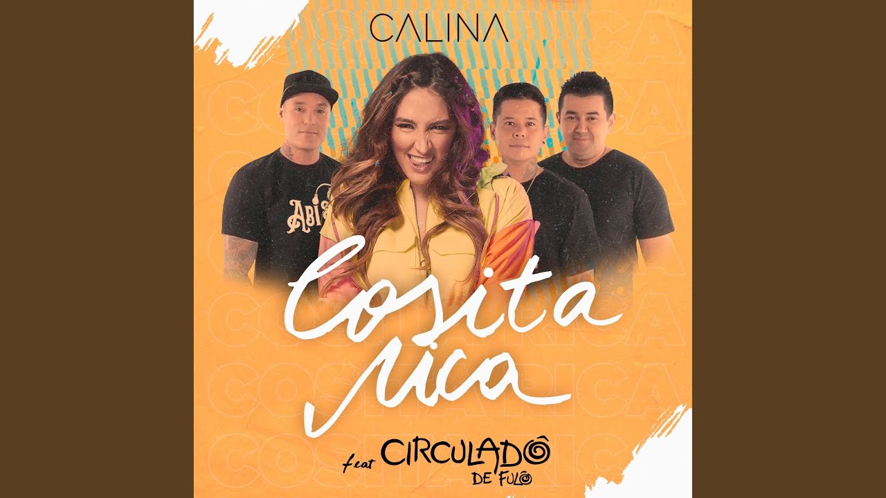 Cosita Rica